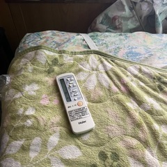 窓用エアコンの画像