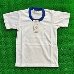 子供用体操服の画像