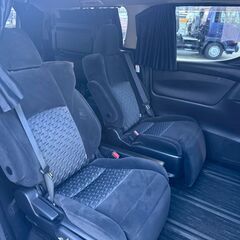 ヴェルファイア2.5Z 4WD  バックカメラ ナビTV ETCの画像
