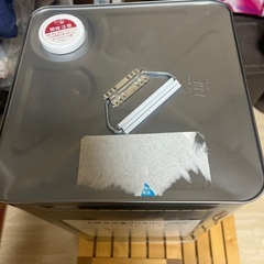 化粧品用濃グリセリンの画像