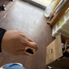 配線カバー50センチの画像