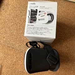 VRゴーグル（VR MEGA）スマホ用の画像