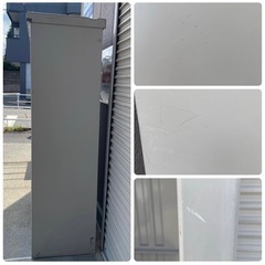 物置 クボタ グランプレステージの画像