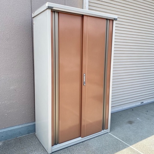 物置 タクボグランプレステージ