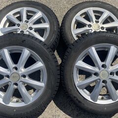 155/65R14 東北6県無料配送対応‼️爆安‼️最終値下げ‼...