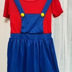 マリオ　ハロウィンの画像