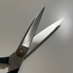 庄三郎　裁ち鋏　裁ちばさみ　左用　左利き用の画像