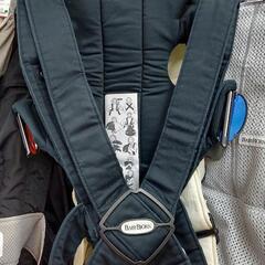 ベビービョルン　オリジナルの画像