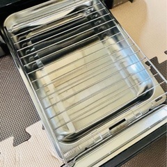 ガスコンロ　リンナイの画像
