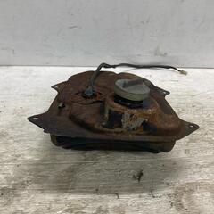 HONDA タクト AF30 ガソリンタンク ホンダ [M-250804-46]の画像