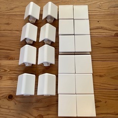 アイファム　ベビーサークル　iFam BIRCH BABY ROOMの画像