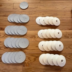 アイファム　ベビーサークル　iFam BIRCH BABY ROOMの画像