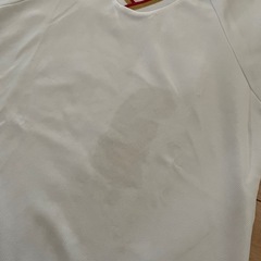 箕田幼稚園　体育着5枚セットの画像