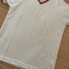 箕田幼稚園　体育着5枚セットの画像