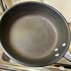 フライパン IH対応 20cm