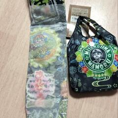 【新品】宮古島エコバッグ【比屋根商店】の画像