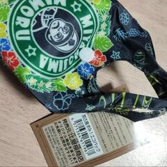 【新品】宮古島エコバッグ【比屋根商店】の画像