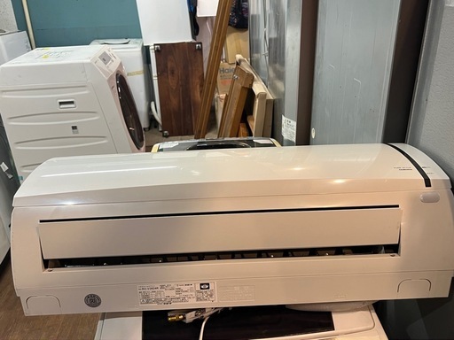 冷房専用corona2.8kw,2024年製、RC-V2824R