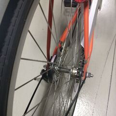 自転車 26インチの画像