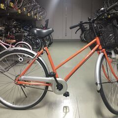 自転車 26インチの画像