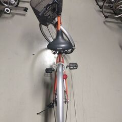 自転車 26インチの画像