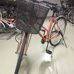 自転車 26インチの画像