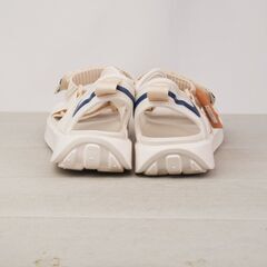 良品 NIKE ビスタサンダル 23cmの画像