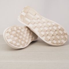 良品 NIKE ビスタサンダル 23cmの画像