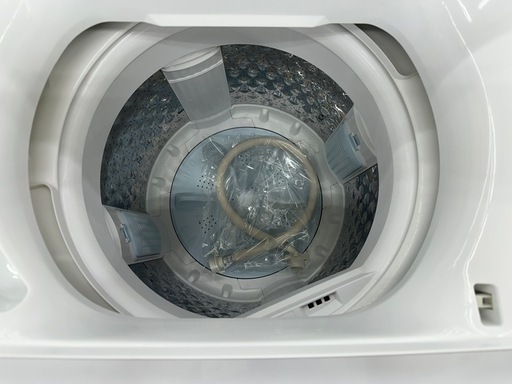 ドリーム川西店御来店限定】東芝 洗濯機 AW-5GA2 2023年製