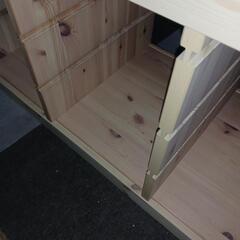 0819 IKEA イケア TROFAST  トロファストの画像