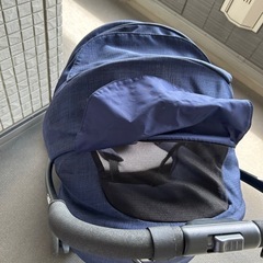 joie AB型ベビーカーの画像