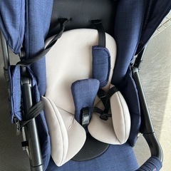 joie AB型ベビーカーの画像