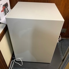 【引取り限定】アルソック金庫　新橋駅前の画像
