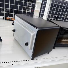 リユースのサカイ太田店★ジモティ割あり★ YAMAZEN オーブントースター  21年製 ／クリーニング済み OJ10439の画像