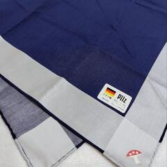 男性用ハンカチの画像