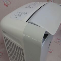 ♪SHARP/シャープ 冷風・衣類乾燥除湿機 CM-N100 2022年 プラズマクラスター7000♪の画像