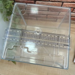 水槽の画像