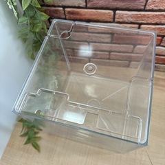 水槽の画像