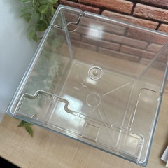 水槽の画像