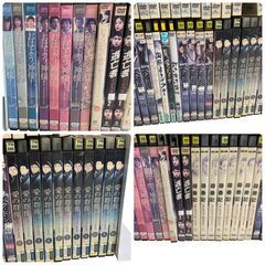  韓国ドラマまとめ レンタル落ち 14タイトル 塩人形 ヒンビョンに恋して 真実 シンデレラ などの画像