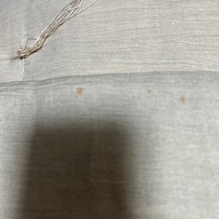 高級ちぢみ織夏座布団5枚セットの画像