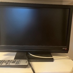 アイオーデータ製液晶テレビ