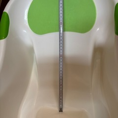 ベビーバスの画像