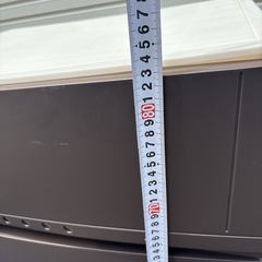 4段ラックの画像