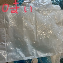 圧縮袋の画像