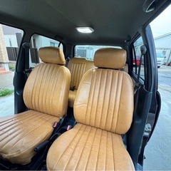 委託販売　ダイハツ　ミラジーノ　LA700の画像