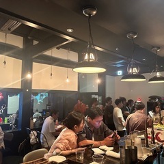 人に教えたくない…！カフェ風の隠れ家BARでスタッフ募集✨️の画像