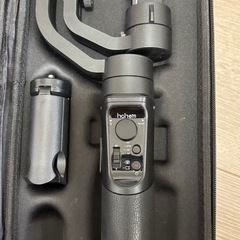 【〜8/10まで！】スマホ用ジンバルの画像