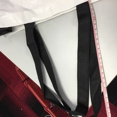 Bench.  ショッピングバッグ　の画像