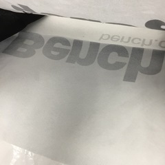 Bench.  ショッピングバッグ　の画像